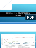 Objetivos Modernos Del Sistema Previsional