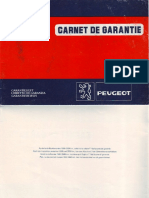 Garantie1 205