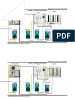 Power Supplay Induktor Resistor: Rangkaian Seri Dan Pararel RL, RC RLC