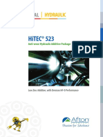 HiTEC-523 PDS