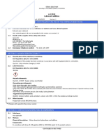 A 1301E CLP en EN SDS 202210