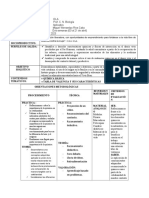 PDC Biología