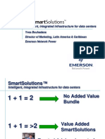 Emerson - Smart Solutions