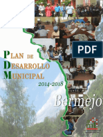PDM Bermejo 2014-2018