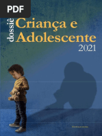Dossie Crianca e Adolescente 2021