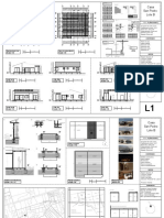 Plano Provisorio - Casa San Pedro V005