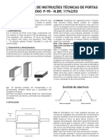 Manual Técnico - Revestimentos - Hospitalar 5