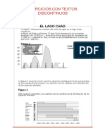 Textos Discontinuos - Ejercicios - Sem3