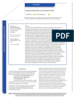 Euro J of Neurology - 2020 - Masrori - Amyotrophic Lateral Sclerosis A Clinical Review Spanish