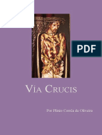 Vía Crucis - Jesús condenado a muerte