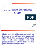 DSS 04 Xpath