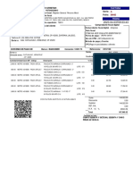 Plasti Stretch: Datos Del Cliente Comprobante Fiscal Digital