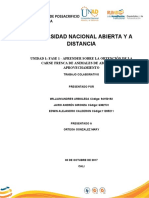 Fase 1 Posacrificio y Poscaptura Colaborativo Compilado