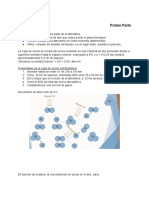 Conceptos básicos de ozono, capa de ozono, contaminación atmosférica y modelos de dispersión