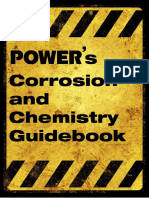 Corrosion and Chemistry Guidebook