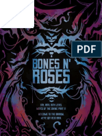 Bones N' Roses