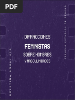 Boletina N.10 | PDF | Feminismo | Estudios de género