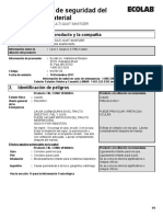 22 Multi-Quat Sanitizer-Msds