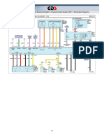 G 1.6 GDI Schematic Diagrams Engine Electrical System Engine Control System (A/T) Schematic Diagrams