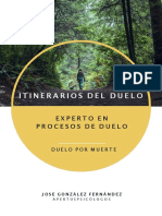 El Itinerario Del Duelo