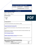 Lesson Plan 7 - Inferances