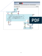 G 1.6 GDI Schematic Diagrams Engine Electrical System Engine Control System (A/T) Schematic Diagrams