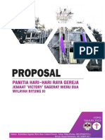 Proposal H2RG