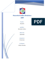 TAREA 1 Ecoturismo