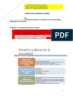 Derechos, Obligaciones y Prohibiciones de Patrones y Trabajadores