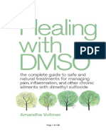 DMSO治療指引 (中譯) - 含索引