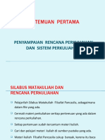 00.petunjuk Perkuliahan Filsafat Pancasila