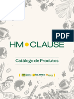 Catalogo HM.CLAUSE - 2021 (reduzido)