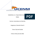 Catedrática: Lic. Yojana Maria Sandoval Rodas