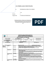 RPS Pengembangan Media Tiga Dimensi