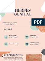 KESPRO-HERPES GENITAL (Fithaa)