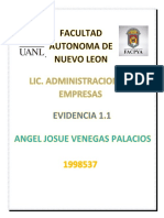 1.1 Esquema Con Las Partidad Que Conforman El Capital Del Trabajo - AJVP