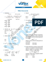 Algebra Sem1 Mod1