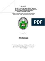 Proposal - Bernadikta Sori Daiju - Revisi-1