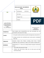 Pengelolaan Obat Yang Berisiko Tinggi