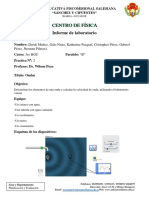 Informe Ondas - 3 BGU B