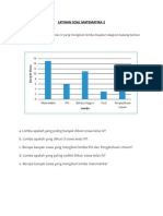 Latihan Soal Matematika 2