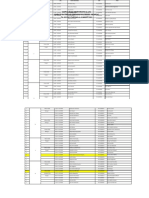 Jadwal Piket Proposal LTA 2-1