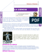 La-Ciencia-primera Clase