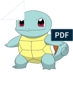 Squirtle