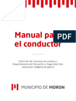 Manual Conductor