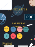 Schediastes: PTRP 2021