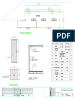 Main Workshop Office Container