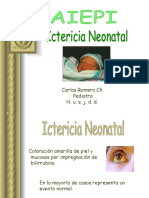 5 Ictericia