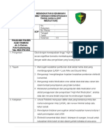 1.1 Sop Pengelolaan Keamanan Obat Resiko Tinggi