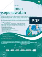 MANAJEMEN KEPERAWATAN